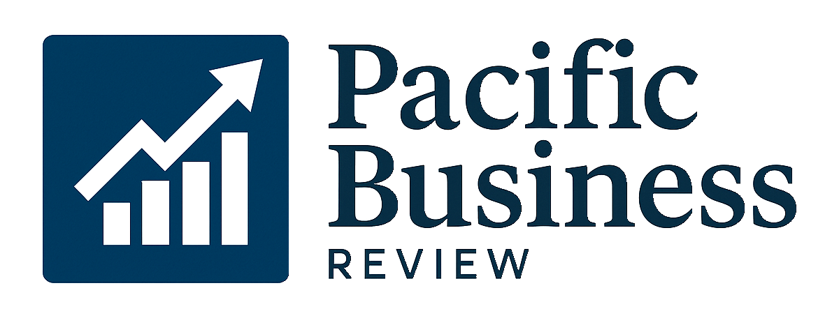 Pacific Business Review