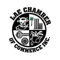 Lae CCI