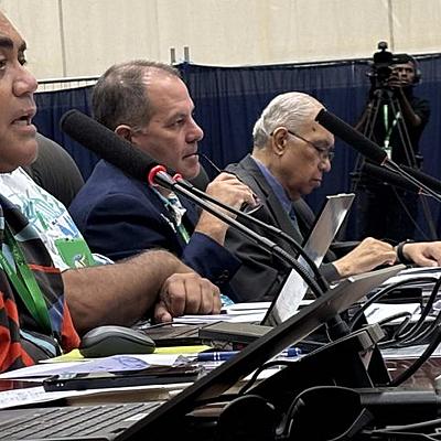 Tourism as a Force for Resilience: SPTO Strengthens Regional Partnerships for a Sustainable Pacific