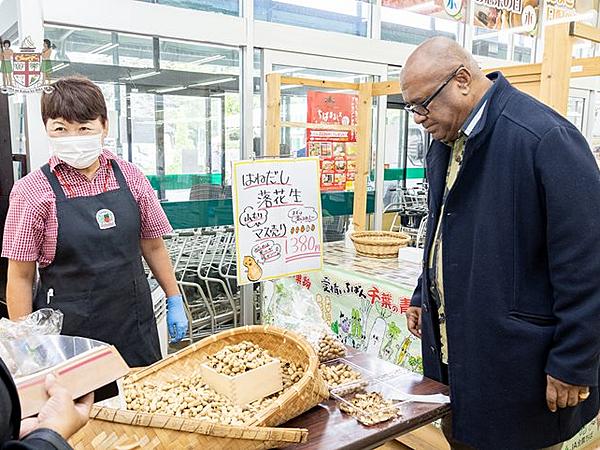 LESSONS FROM JAPAN’S COOPERATIVE SUCCESS TO STRENGTHEN FIJI