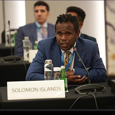 Solomon Islands elected to IRENA Council for 2025–2027