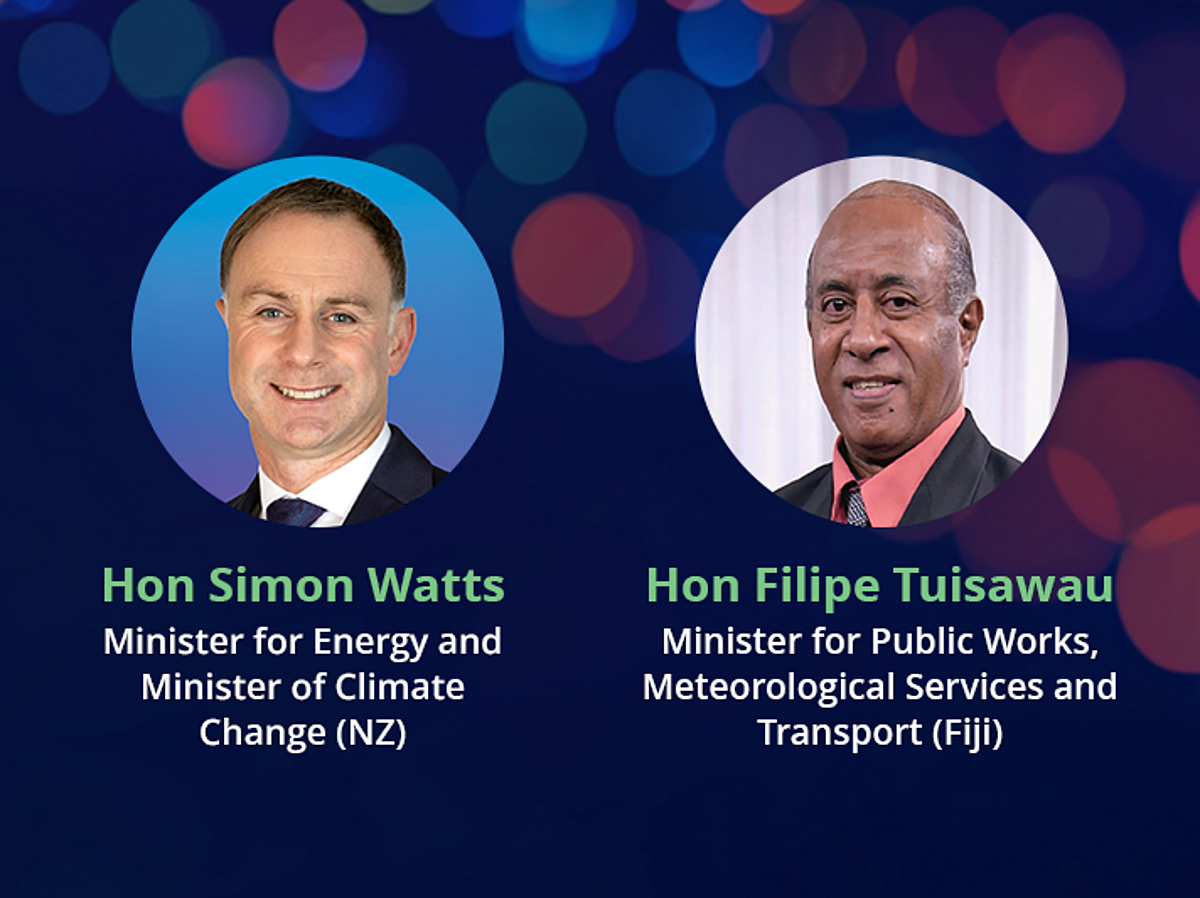 Oceania Renewable Power Summit Returns to Auckland for 2025 Edition