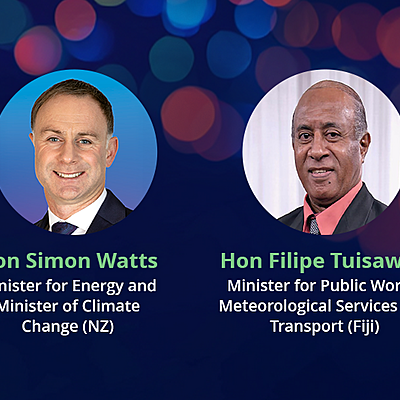 Oceania Renewable Power Summit Returns to Auckland for 2025 Edition