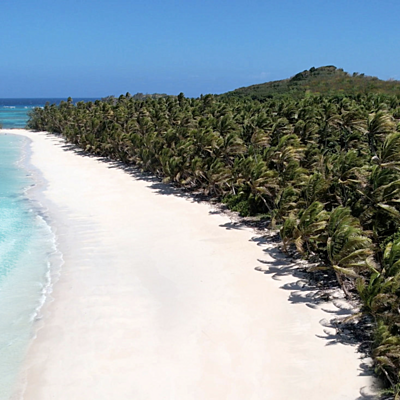 Kerzner to Open First One&Only Resort in Fiji