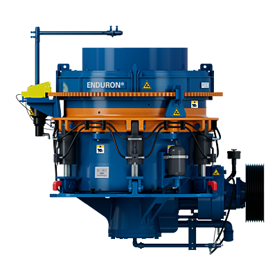 Weir unveils new ENDURON® crushers designed to deliver safer, smarter, and more sustainable mining operations