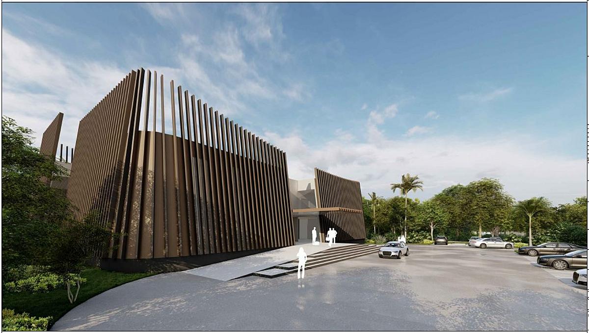 Construction of Honiara Aviation Complex Gathers Pace with Early Milestones Achieved