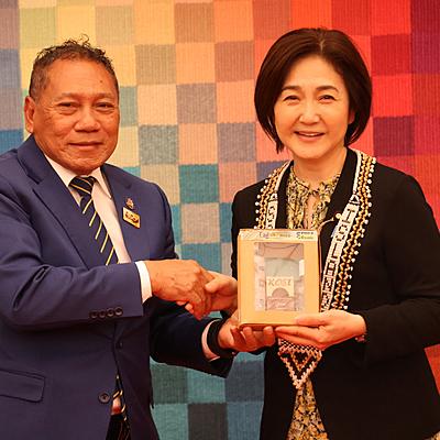 Solomon Islands Celebrate National Day at World Expo 2025, Honour Japan’s Friendship and Showcase Ocean Conservation Message