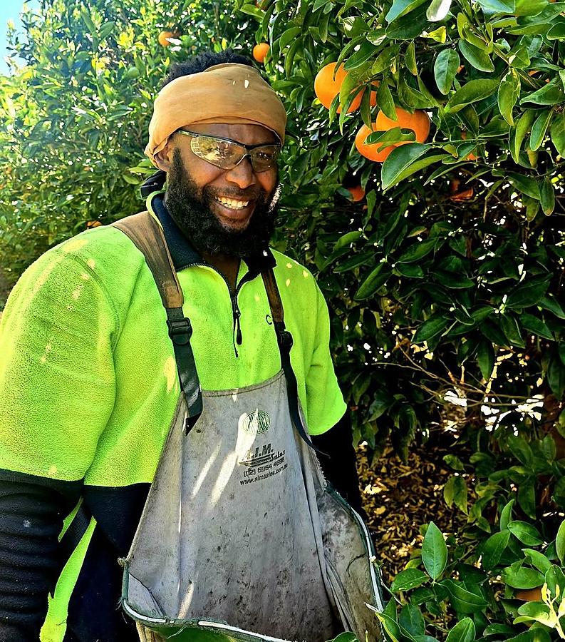 FIJI GOVERNMENT COMMENDS AGRI EXCHANGE FOR LEADING FIJIAN PALM WORKER WELFARE