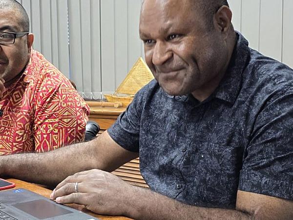 The Pacific Tourism Organisation Hosts Two-Week Research Training for PNGTPA to Strengthen Tourism Data Capacity