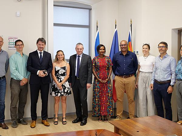 Second Phase of State-Guaranteed Loan Signed to Support New Caledonia’s Financial Stability
