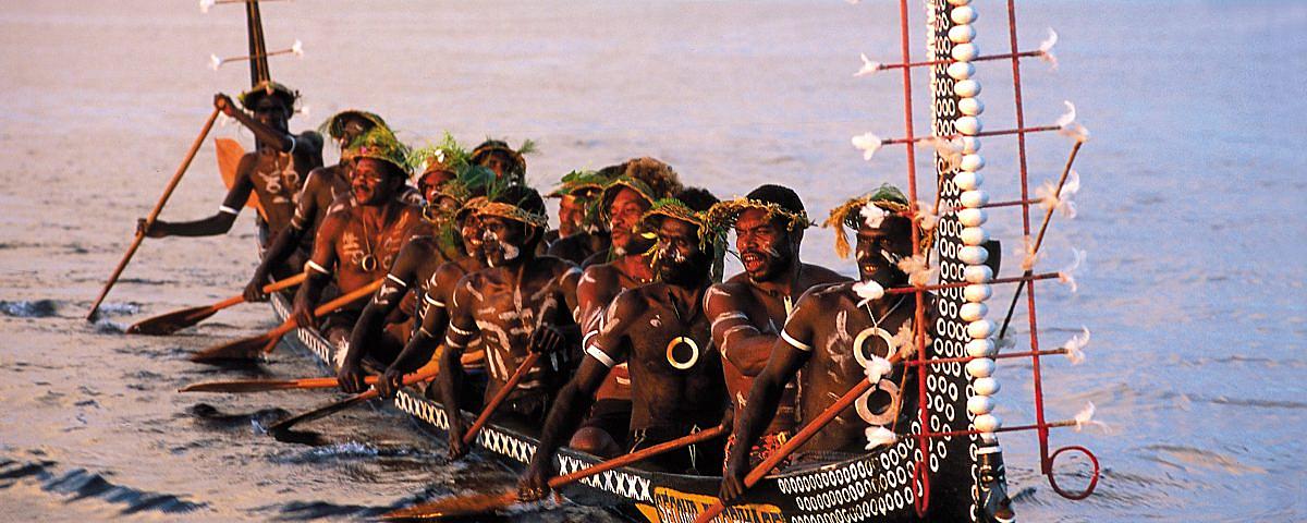 Solomon Islanders Back Community-Driven Tourism for Sustainable Growth