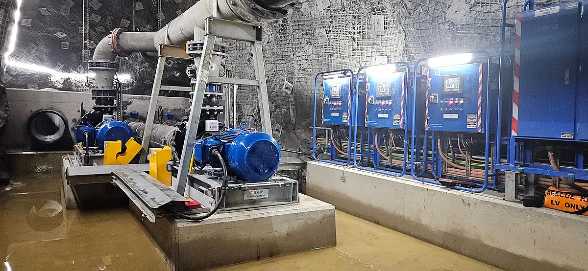 Engineered for PNG: How Australian Pumping Solutions Keep Mining Operations Running