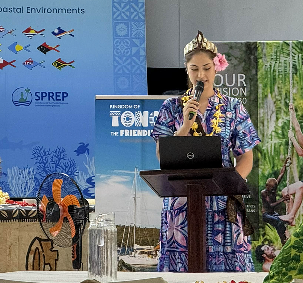 Advancing the Cleaner Pacific Agenda through Single-Use Plastic-Free Tourism