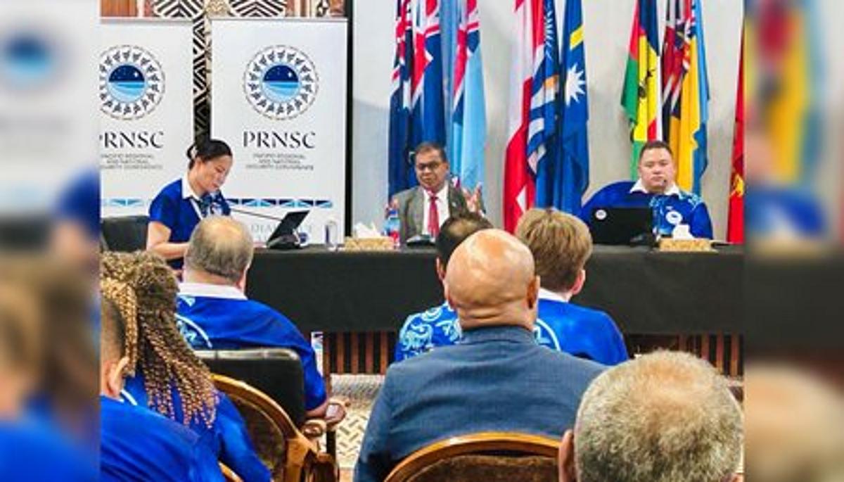 ‘Cruellest and Harshest’: Fiji Deputy PM Backs Australia’s COP31 Bid, Warns Climate Change Is Driving Instability in the Pacific
