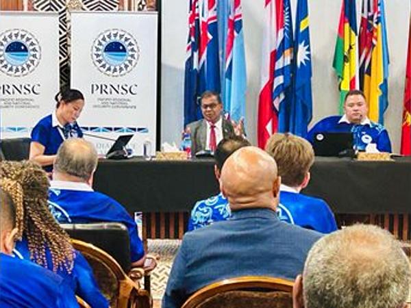 ‘Cruellest and Harshest’: Fiji Deputy PM Backs Australia’s COP31 Bid, Warns Climate Change Is Driving Instability in the Pacific