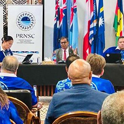 ‘Cruellest and Harshest’: Fiji Deputy PM Backs Australia’s COP31 Bid, Warns Climate Change Is Driving Instability in the Pacific