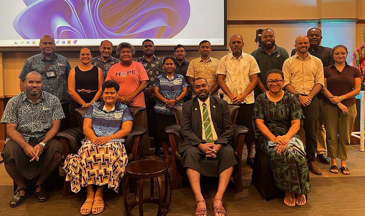 Fiji Moves to Revitalise Ecosystems for Sustainable Agriculture and Resilience