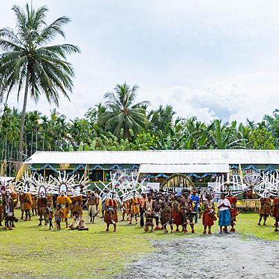 Toare Mask Festival Marks 20 Years with Cultural Centre Opening and UNESCO Nomination