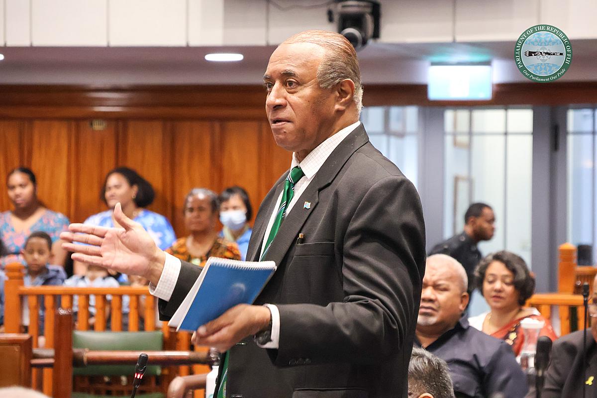 Extending the Reach: Fiji Expands Access to Clean and Reliable Water