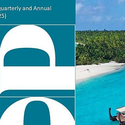 Pacific Tourism Organisation and Cook Islands Tourism Release International Visitor Insights