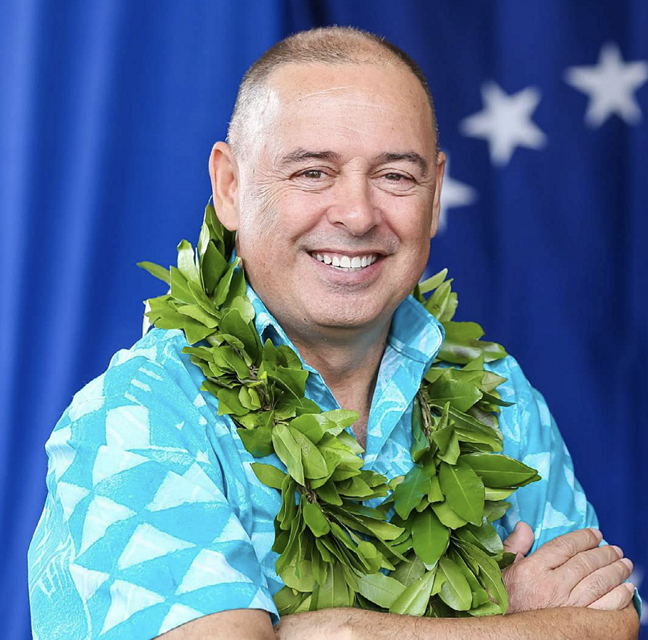 Cook Islands secures largest-ever Green Climate Fund project to strengthen climate resilience