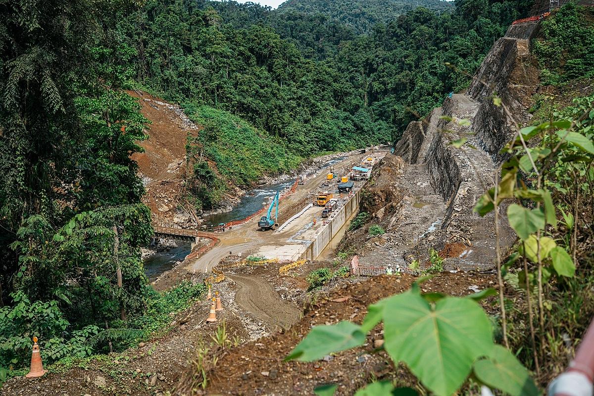 ADB and World Bank Praise Progress on Solomon Islands’ First Major Renewable Energy Project