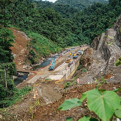 ADB and World Bank Praise Progress on Solomon Islands’ First Major Renewable Energy Project