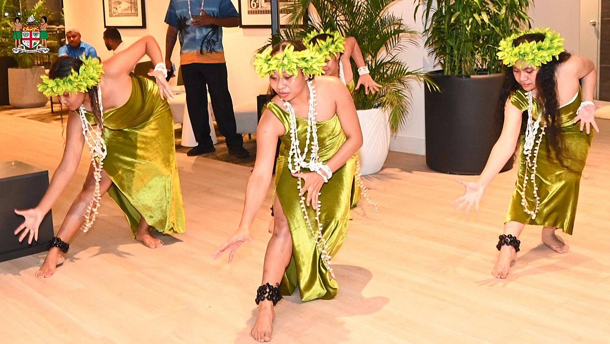 “A Model of Partnership and Shared Prosperity”: PM Rabuka Re-launches Tanoa International Hotel