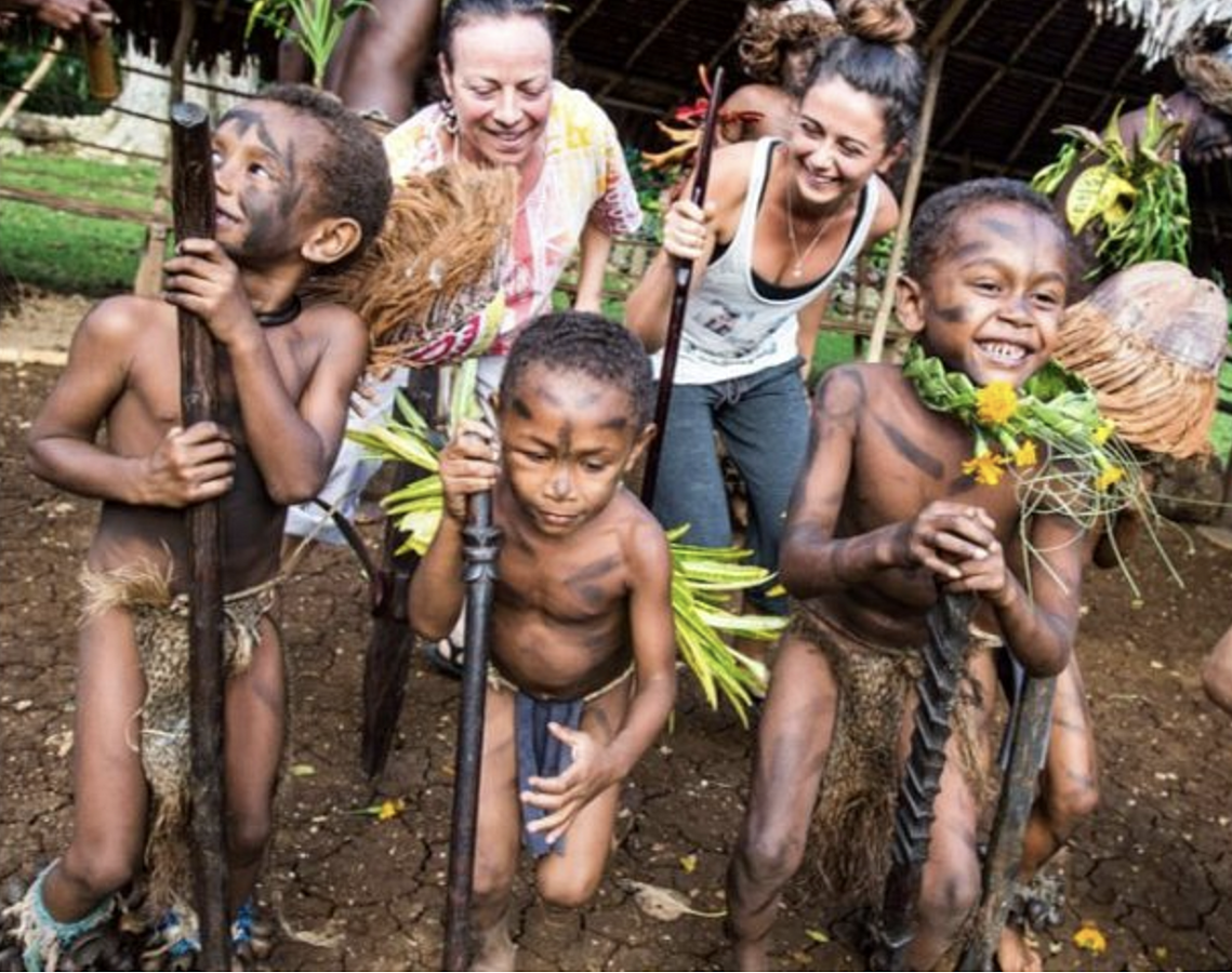Vanuatu Tourism Shows Strong Recovery in First Half of 2025
