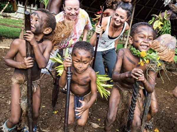 Vanuatu Tourism Shows Strong Recovery in First Half of 2025