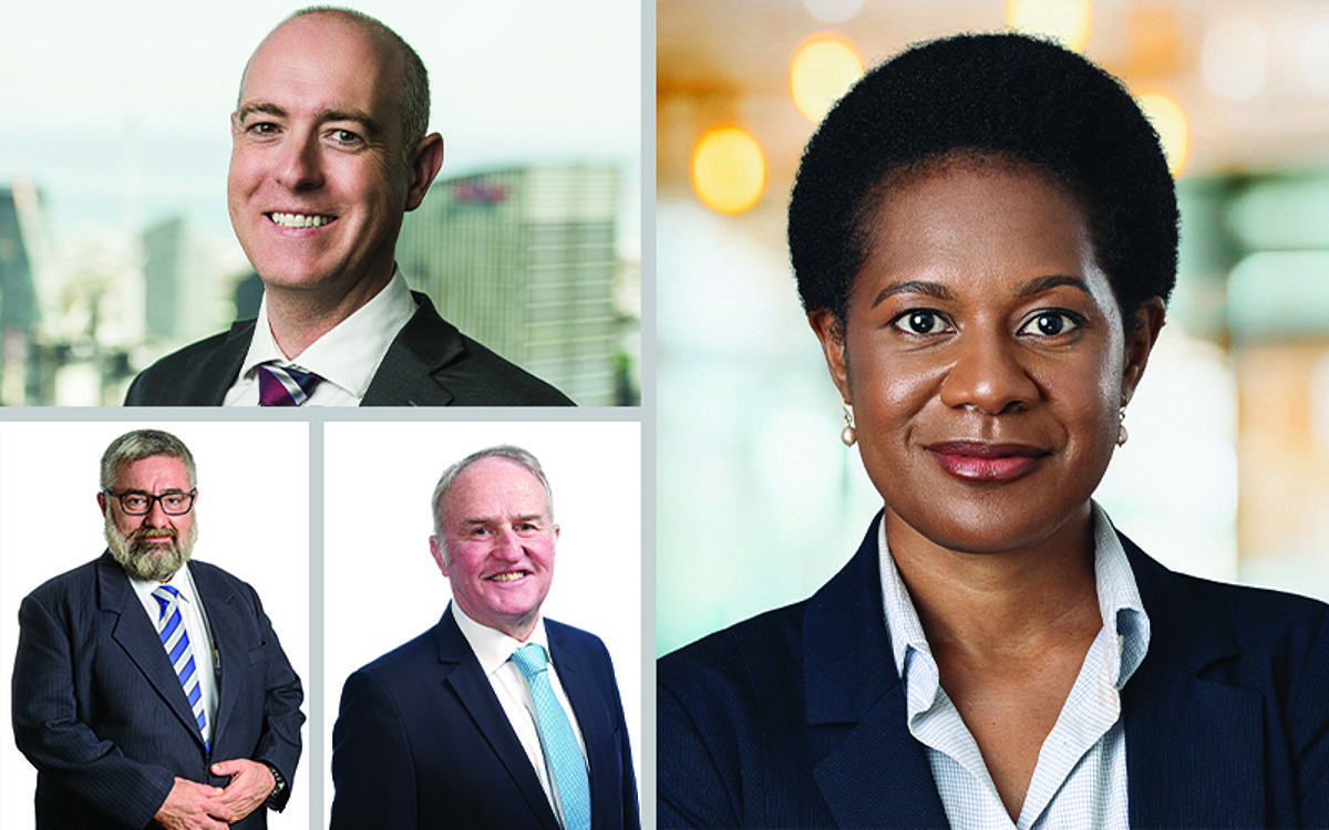 Resilience by Design: Realising the Pacific Infrastructure Principles