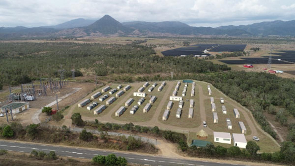 New Caledonia Launches Landmark Renewable Energy Projects in Boulouparis