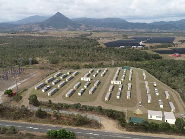 New Caledonia Launches Landmark Renewable Energy Projects in Boulouparis