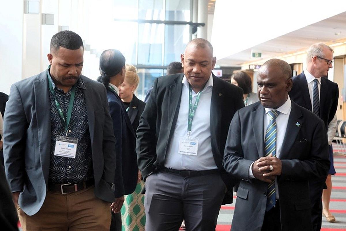 SICCI APPLAUDS LANDMARK INFRASTRUCTURE AND BUDGET FOCUS, HAILS SUBMARINE CABLE AS GAME-CHANGER FOR BUSINESS