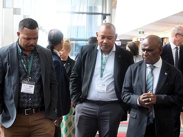 SICCI APPLAUDS LANDMARK INFRASTRUCTURE AND BUDGET FOCUS, HAILS SUBMARINE CABLE AS GAME-CHANGER FOR BUSINESS