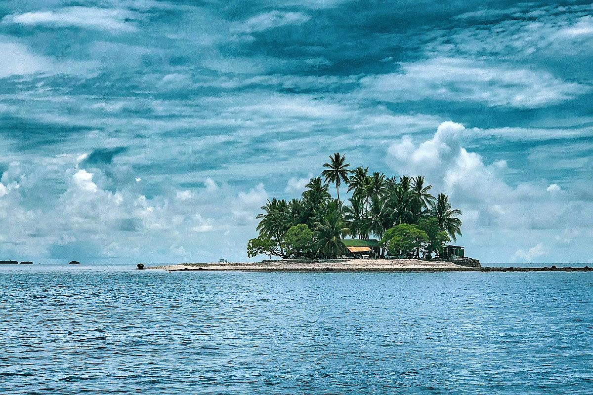 Pacific Growth Holds Steady in 2025, Slows Slightly in 2026 — ADB