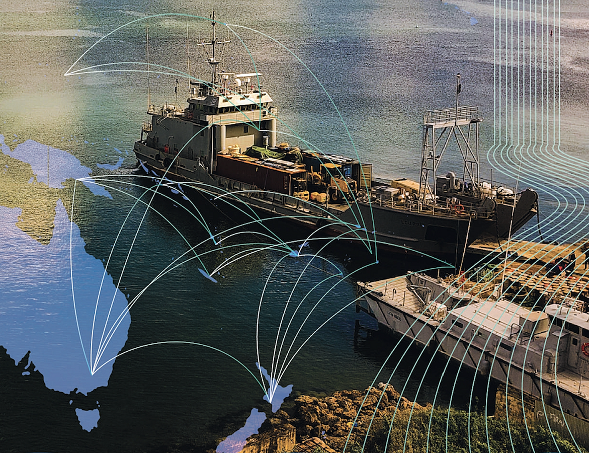 Pacific Nations Launch Ambitious Economic Roadmap for 2025–2030