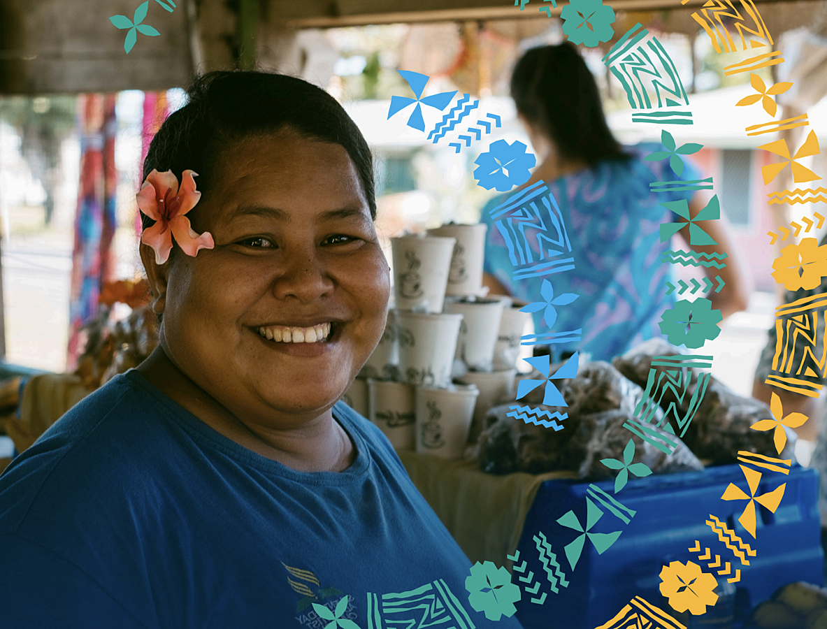 Boosting Women’s Workforce Participation Key to Economic Resilience in the Pacific - World Bank