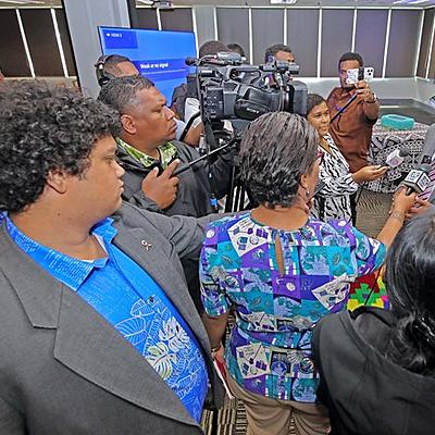 Fiji Launches National Compliance Strategy to Strengthen Tax Culture