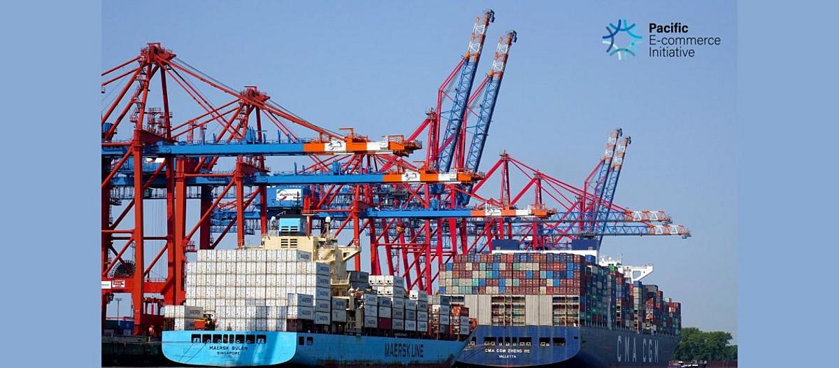 Oceania Customs Organisation Joins Pacific E-commerce Alliance as Digital Trade Surges