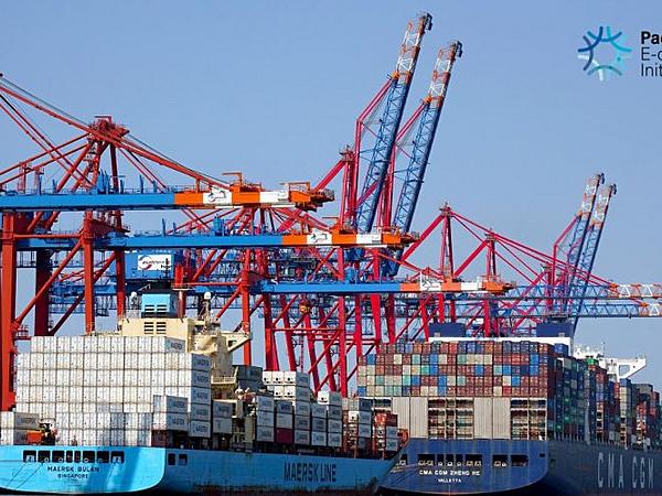 Oceania Customs Organisation Joins Pacific E-commerce Alliance as Digital Trade Surges