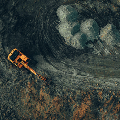 Oceania Trails in Global Mining Rankings Despite Rich Resources