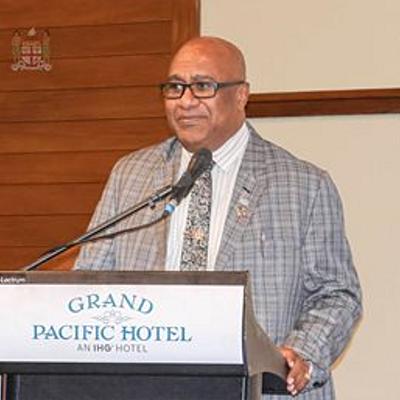 US Slashes Tariffs on Fijian Exports to 15%, Fiji Hails Breakthrough in Trade Talks