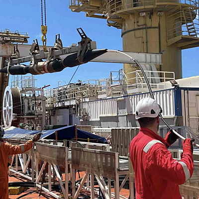 East Micronesia Cable Lands in Kiribati Ahead of 2025 Launch