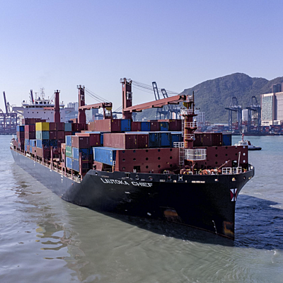 Swire Shipping Introduces First-Ever Weekly Service Connecting North Asia to Papua New Guinea