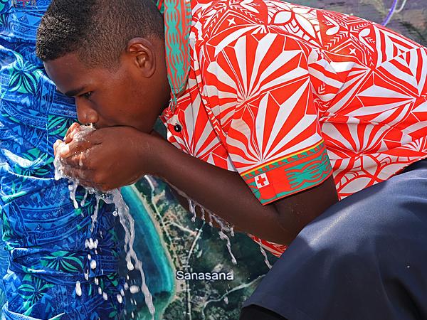 Fiji Pumps $284M into Water and Wastewater Upgrades