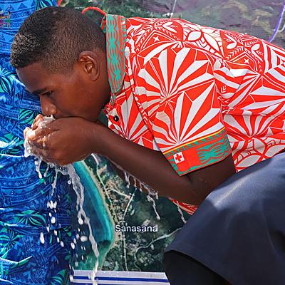 Fiji Pumps $284M into Water and Wastewater Upgrades
