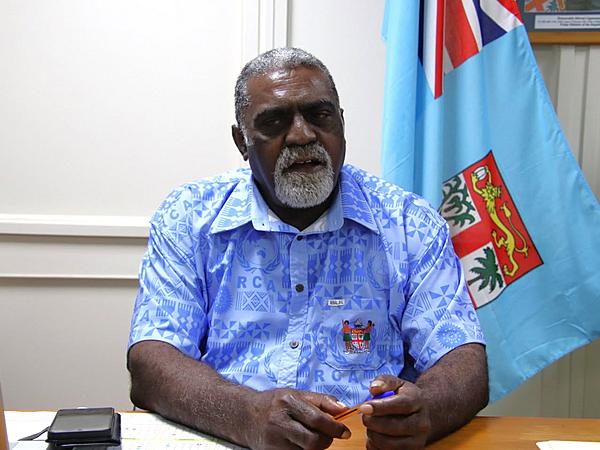 Tunabuna Urges Commitment to Drive Growth in Fiji’s Agriculture Sector