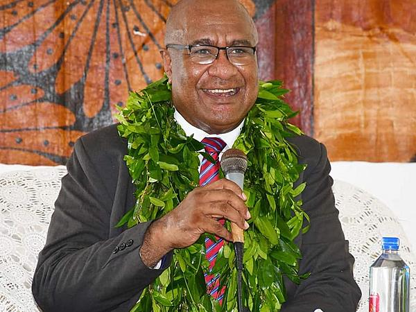 Fiji charts digital future with nationwide 5G rollout