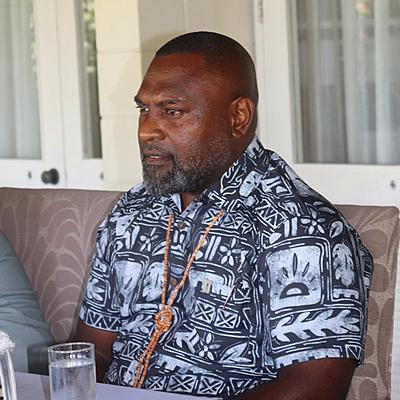 PNG Reaffirms Commitment to a Secure and Connected Digital Pacific